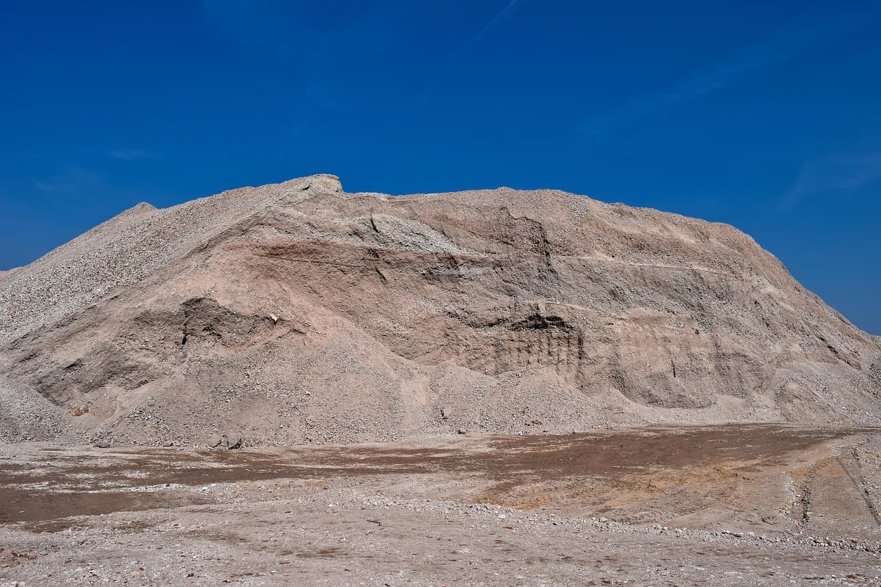 M-Sand
